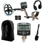 Minelab X-Terra Voyager Tactical Define Dedektörü