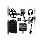 minelab X-Terra Voyager Tactical Metal Dedektörü – Komple Set