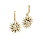 Mineli Sun Earrings Küpe