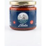 MİNELLE Lutenitsa Acısız 320 gr Geleneksel Balkan Esintisi - 1 Adet
