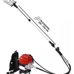 Minelli Olivegreen 500 Benzinli Motorlu Taraklı Zeytin Hasat Makinesı 2.6 Hp
