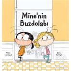 Mine’nin Buzdolabı - Lois Brandt