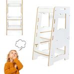 MINERA Öğrenme Kulesi Beyaz