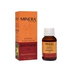 MİNERA VİTAL 8683020740044 Kantaron Yağı 50 Ml