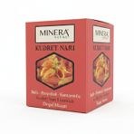 MİNERA VİTAL 8683020740112 Ekstratlı Kudret Narı Macunu 230 Gr