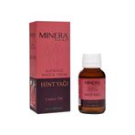 MİNERA VİTAL 8683020740235 Hint Yağı 50 Ml