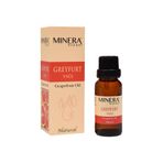 MİNERA VİTAL 8683020740600 Greyfurt Yağı 20 Ml