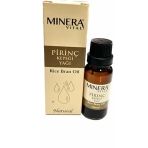 MİNERA VİTAL 8683020740679 Pirinç Kepeği Yağı 20 Ml