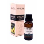 MİNERA VİTAL 8683020740860 Avokado Yağı 20 Ml