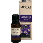 MİNERA VİTAL 8683020740969 Menekşe Yağı 20 Ml