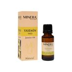 MİNERA VİTAL 8683020740976 Yasemin Yağı 20 Ml
