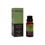 MİNERA VİTAL 8683020741249 Sedir Ağacı Yağı 20 Ml