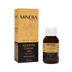 MİNERA VİTAL 8683020741348 Kenevir Tohumu Yağı 50 Ml