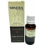MİNERA VİTAL 8683020741768 Haşhaş Yağı 20 Ml
