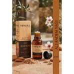 Minera Vital Acı Badem Yağı 20 ml (Bitter Almond Oil) %100 Saf Soğuk Sıkım Damlalıklı Cam Şişe
