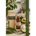 Minera Vital Avokado Yağı 20 ml (Avocado Oil) Damlalıklı Cam Şişe
