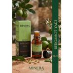 Minera Vital Bergamot Yağı 20 ml (Bergamot Oil) Damlalıklı Cam Şişe
