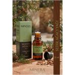 MİNERA VİTAL Sedir Ağacı Yağı 20 ml (Cedarwood Oil) Damlalıklı Cam Şişe