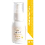 Mıneral Fılter Sunscreen Cream Spf 50+ Uva+Uvb Pa+++ Mineral Filitreli Güneş Kremi