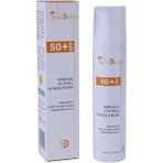 Mineral Filtreli 50+ Spf Güneş Kremi 100 Ml
