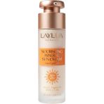 Mineral Güneş Kremi Spf 50+ | Karşıtı & Ton Eşitleyici Yüz Güneş Kremi | Niacinamide & İçerikli Yüksek Koruma | Non-Nano Mineral Filtre | Uva/Uvb Koruma - 50Ml