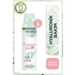 Mineral Hyaluronik Bakım Sprey Deodorant