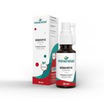 Minerelax 20 ml Biberiye Ekstraktı
