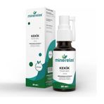 Minerelax 20 ml Kekik Ekstraktı