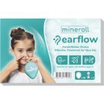 Mineroll Earflow Kulak Basınç Dengeleyici Cihaz