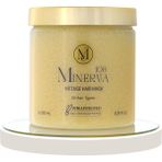 Minerva 108 Cosmetics Saç Maskesi 200 ml - Lavanta Kokulu