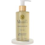 Minerva 108 Cosmetics Şampuan - Yağlı Saçlar Için - Yasemin Kokulu