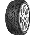 Minerva 185/55 R16 87V XL All Season Master Dört Mevsim Lastiği 2024