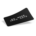 Minesk 90X40 CM XXL Gaming Mouse Pad [High Density Hybrid Kumaş] [Kaymaz Taban] [Yüksek Çözünürlüklü Baskı] Fare Altlığı Oyuncu Mousepad (Zero Days)