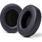 Minesk Beats Studio 2 için ve Studio 3 için (B0500), (B0501) Kablolu/Kablosuz Kulak Üstü Kulaklık Pedi Suni Deri Hafızalı Yüksek Kaliteli Materyal Kulaklık Süngeri