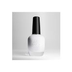 Minevital Pearly - Nefes Alan Oje, Breathable, Water Permeable (F6345, O2 MATRİX) Beyaz