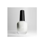 Minevital Snowy - Nefes Alan Oje, Breathable, Water Permeable (F6345, O2 MATRİX) Rakı Beyazı, Yarı Şeffaf