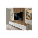 Minezza Zenith Line Tv Ünitesi 240 cm modern tasarım
