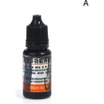 Mingjin Shop 1 15 ml Tarzı 100G Alev Lehimleme Kaynak Akısı Lehimleme ve Lehimleme Tozu Gümüş Lehim Bakır Pirinç Kaynak Bakır Alüminyum Için (Yurt Dışından)