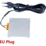 Mingjin Shop 1 300W 70X70 Ab Stili LED Lamba Sökücü Demolitio Kaynak Lehimleme Istasyonu Ptc Isıtma Plakası Alüminyum Bölünmüş Plaka Isıtıcı (Yurt Dışından)