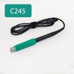 Mingjin Shop 1 C245 Sap Stili Aıfen Havya Kolu Jbc Içın Yedek Demir Kiti Jbc Lehimleme Istasyonu Havya Kolu Araçları (Yurt Dışından)