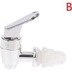 Mingjin Shop2 Açık Sarı Tarzı 1 Adet Plastik Şarap Şişesi Musluk Kavanoz Şarap Fıçısı Su Deposu Musluk Filtre ile Şarap Vanası Su Sebili Anahtarı Dokunun Bibcocks Bira (Yurt Dışından) - Banyo muslukları ve aksesuarları - Renkli