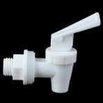 Mingjin Shop2 Koyu Gri Tarzı 1 Takım Plastik Cam Şarap Şişesi Musluk Kavanoz Varil Su Deposu Musluk Filtre ile Şarap Vanası Su Sebili Anahtarı Dokunun Bibcocks (Yurt Dışından) - Banyo muslukları ve aksesuarları - Renkli