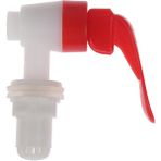 Mingjin Shop2 Kumral Stili Şarap Vanası Su Sebili Anahtarı Dokunun Cam Şarap Şişesi Plastik Musluk Kavanoz Şarap Fıçısı Su Deposu Musluk Filtreli (Yurt Dışından) - Banyo muslukları ve aksesuarları - Renkli