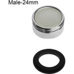 Mingjin Shop2 Lacivert Tarzı mm Musluk Memesi Filtresi Su Tasarrufu Musluk Havalandırıcı Musluk Erkek Dişi Meme Borulu Uç Difüzör Filtresi (Yurt Dışından) - Banyo muslukları ve aksesuarları - Renkli