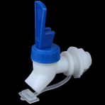 Mingjin Shop2 Mavi Stil 1x Şarap Vanası Su Sebili Anahtarı Dokunun Cam Şarap Şişesi Plastik Musluk Kavanoz Şarap Fıçısı Su Deposu Musluk Filtre ile (Yurt Dışından) - Banyo muslukları ve aksesuarları - Renkli