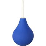Mingjin Shop2 Mavi Stil ml Taşınabilir Bide Temizleyici Rektal Enematör Lavman Şırınga Akışı Douche Lavman Kolon Sistemi Silikon Şişe Temizleme Bide (Yurt Dışından) - Bide muslukları ve aksesuarları - Beyaz