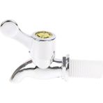 Mingjin Shop2 Sarı Tarzı Yenı Şarap Vanası Su Sebili Anahtarı Dokunun Cam Şarap Şişesi Plastik Musluk Kavanoz Şarap Fıçısı Su Deposu Musluk Filtreli (Yurt Dışından) - Banyo muslukları ve aksesuarları - Renkli