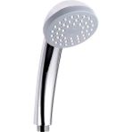 Mingjin Shop2 TM-SD-1004 Stili Ekonomik Tip Plastik Krom Tek Fonksiyonlu Yüksek Basınçlı Su Tasarruflu Banyo El Duşu Başlığı (Yurt Dışından)
