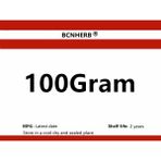 Mingjing Shop3 100G Tarzı G Silymarin, Devedikeni, Silybum Marianum (Yurt Dışından) - Sabun Yapımı - Beyaz