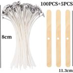 Mingjing Shop3 100PCS-8CM Tarzı Paslanmaz Çelik Mum Kesici Tütsü Mum Araçları Mum Veya Fitil Veya Çan Şekilli Mum Söndürücü Mum Kapağı (Yurt Dışından) - mum yapımı